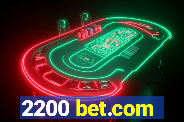 2200 bet.com